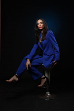 Photo profil de Zoubida A