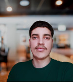 Photo profil de ismail l