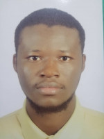 Photo profil de Mamoudou K