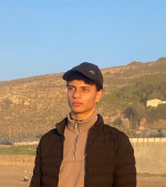 Photo profil de haitham e