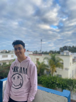 Photo profil de Bilal e