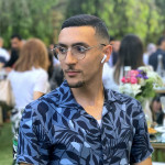 Photo profil de Soufiane A