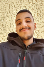 Photo profil de ismail B