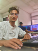 Photo profil de ACHRAF B