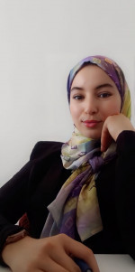 Photo profil de Amina B