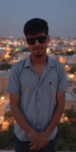 Photo profil de OSSAMA F