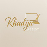 Photo profil de KHADIJA B