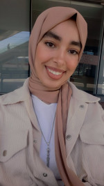 Photo profil de nouhaila l