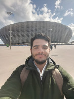 Photo profil de Anas A