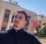 Photo profil de Ilyass G