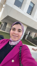 Photo profil de Asmaa F