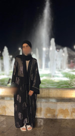 Photo profil de Hajar S