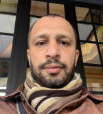 Photo profil de abdessamad a