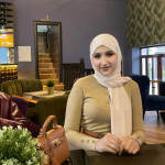 Photo profil de Meriam K