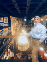 Photo profil de Sara O