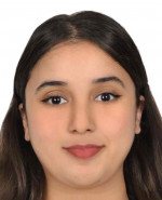 Photo profil de Asmaa K