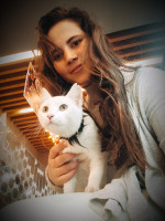 Photo profil de TOURIA E