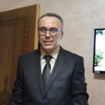 Photo profil de Gacem B