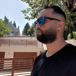 Photo profil de Brahim W