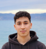 Photo profil de Ilyas H