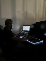 Photo profil de mehdi b