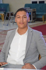 Photo profil de Elkouali I