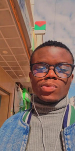 Photo profil de Winny M