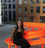 Photo profil de Rajae A