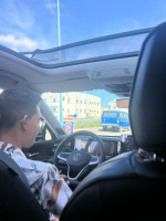 Photo profil de ZAKARIA T