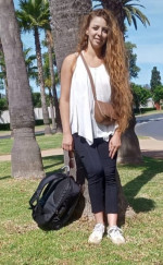 Photo profil de SARA N