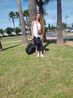 Photo profil de Sara N