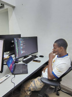 Photo profil de JEAN D