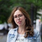 Photo profil de Imane R