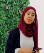 Photo profil de souad a