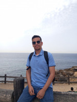 Photo profil de Mohamed N