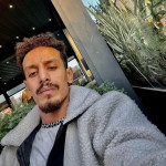 Photo profil de hamza b