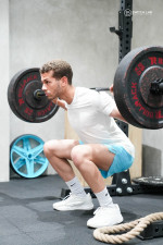 Photo profil de Jad E