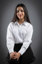 Photo profil de Aya L