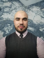 Photo profil de Hamza G