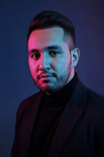 Photo profil de Hamza A