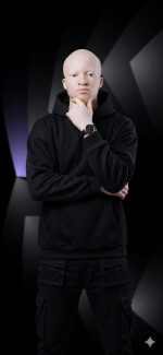 Photo profil de Diaby Salim S