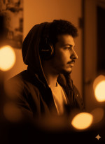 Photo profil de BADR B