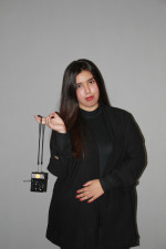 Photo profil de Oumaima A