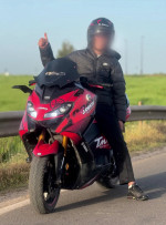 Photo profil de youssef d