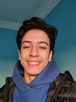 Photo profil de Elatmani Y
