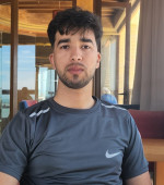 Photo profil de Brahim E