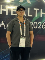 Photo profil de Fatimazahra B