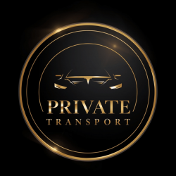 Private Transport — Logo