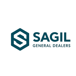Sagil General Dealers — Logo