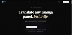 SITT — Landing Page & Chrome Web Store
